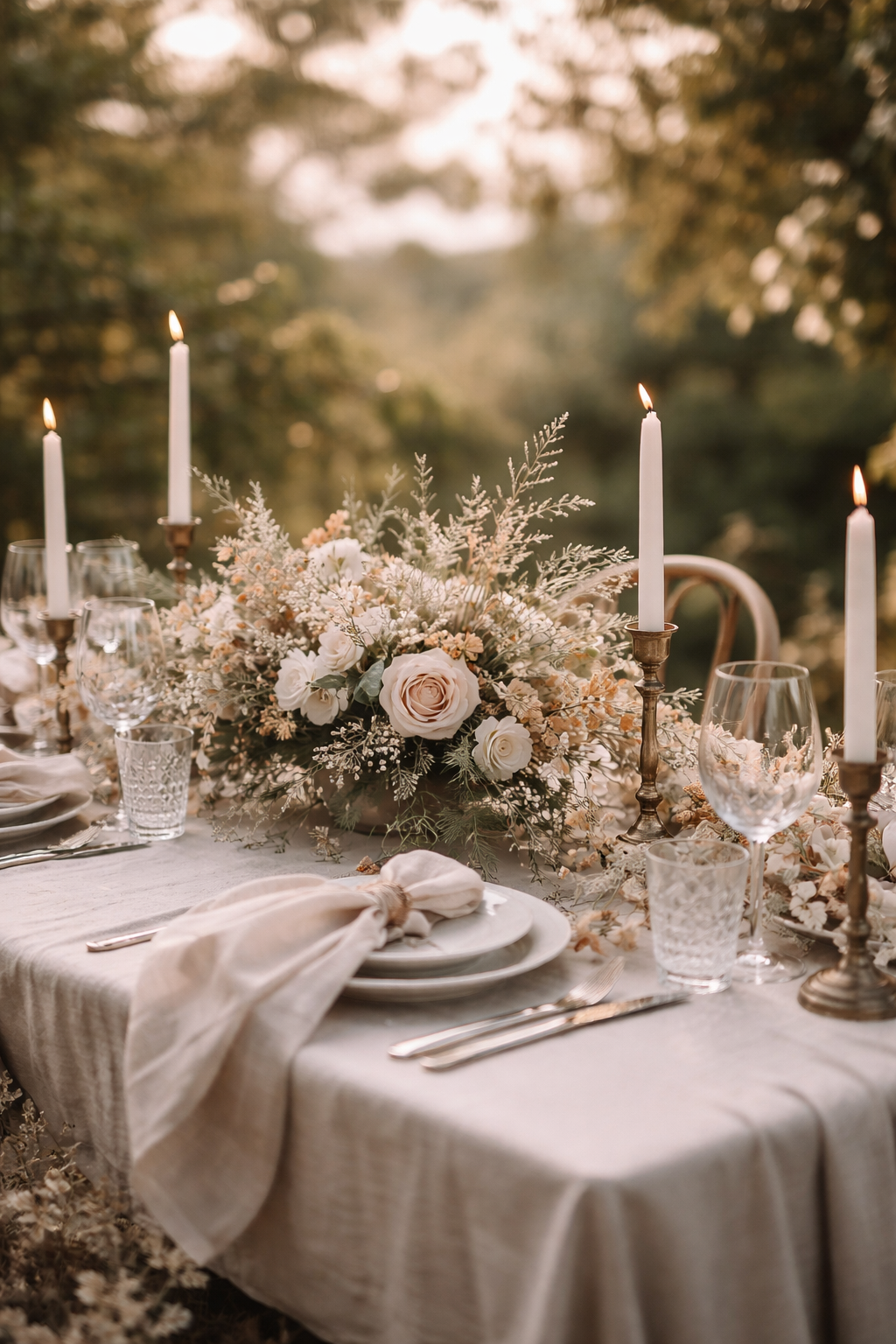 Tendance mariage 2026 : retour au sens, à l’émotion et à l’essentiel